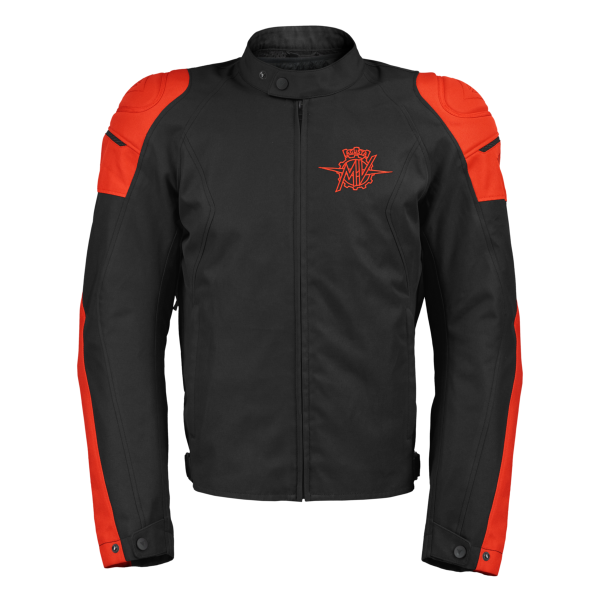 MV AGUSTA SPORTIVA TEXTILE JACKET BY DAINESE