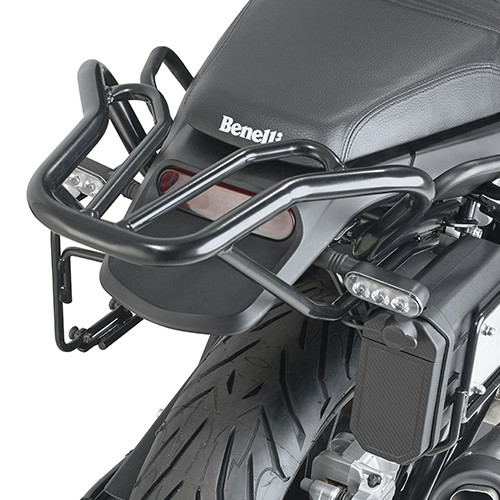 Cadru Top Case Kappa BENELLI LEONCINO 500 '17-'18