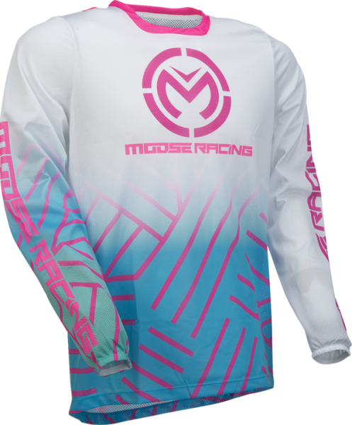 MOOSE RACING Sahara Jersey White, Blue, Pink -4d5ee5ef5846608266d1d1a6a34b0c39.webp