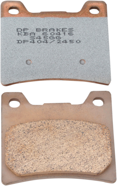 Standard Dp Sintered Brake Pads-4d5effcae8c08b7949b2631a2b684f0e.webp