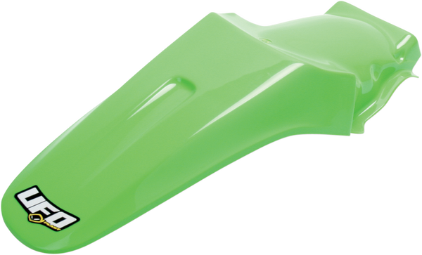 Restyled Fender Replacement Plastic Green-4d8dea7c2180b45950a4747ce917627e.webp