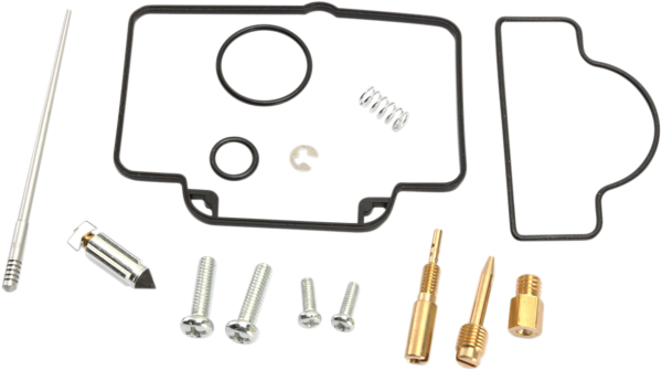 MOOSE RACING Carburetor Repair Kit 