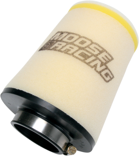 MOOSE RACING Air Filter White, Yellow 