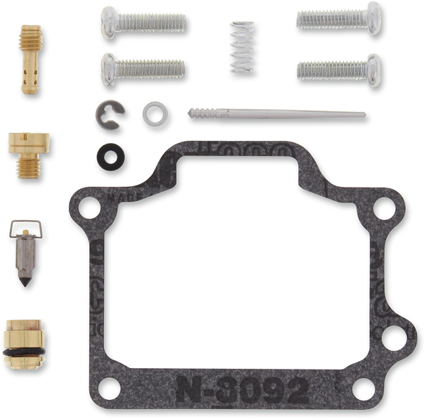 MOOSE RACING Carburetor Repair Kit 