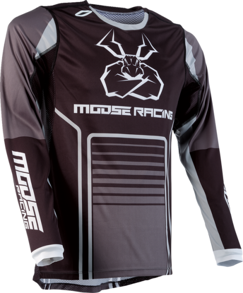 MOOSE RACING Agroid Jersey Black -4dbeb5d35aab24c937b1653b41fa90dc.webp