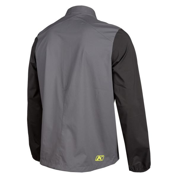 Bluza Snowmobil Klim Mid-Layer Zephyr Wind Stopper-12