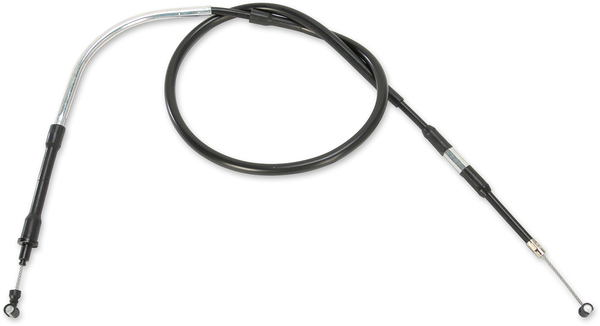 MOOSE RACING Black Vinyl Clutch Cable Black -4dc5867906cd2f55c4bb4d51b6507c27.webp