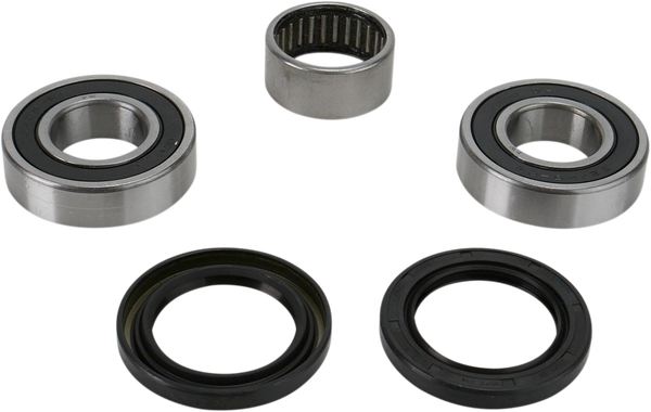 Wheel Bearing And Seal Kit