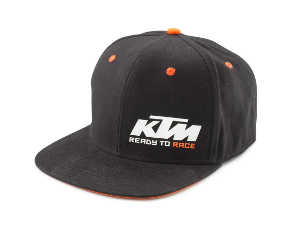 Sapca KTM Team Snapback Black-4dcc345e5e566a33180eff780458e777.webp