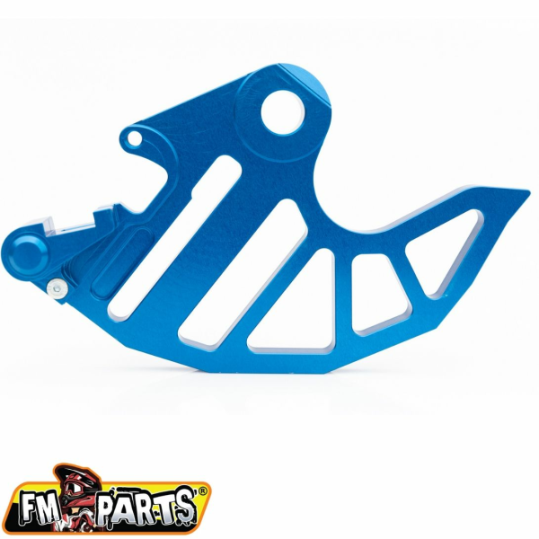 Disc Frana Spate Fm-Parts Protectie KTM/HSQ/GasGas 2024 TBI Blue-1