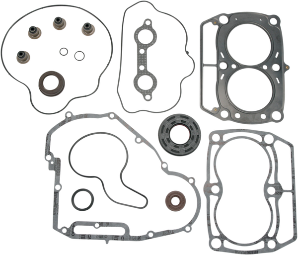 MOOSE RACING Complete Gasket And Oil Seal Kit 