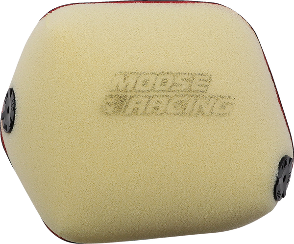 MOOSE RACING Air Filter Yellow -0