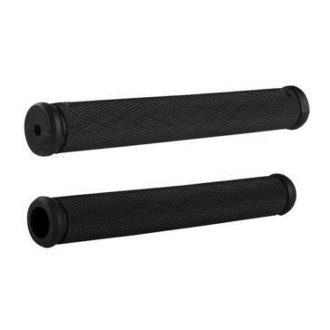 CFR Handlebar Grips - Polaris Black- Polaris