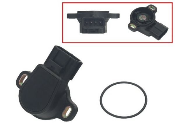 Sno-X Throttle position sensor Arctic Cat