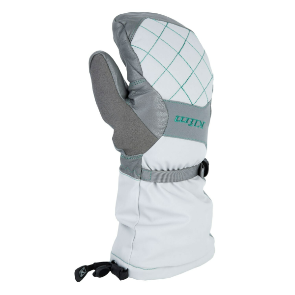 Manusi Damas Klim Allure Mitten Gray - Mint-4defc40d43afb98e9125a9deae7197f9.webp