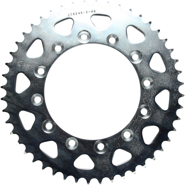 JT SPROCKETS Steel Rear Sprocket 