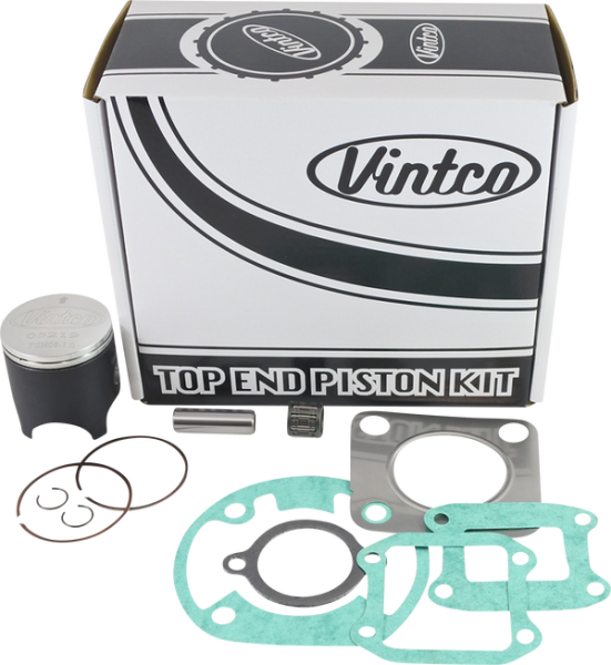 Top End Piston Kit-0