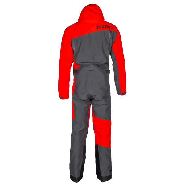 Combinezon Snow Klim Non-Insulated Ripsa-24