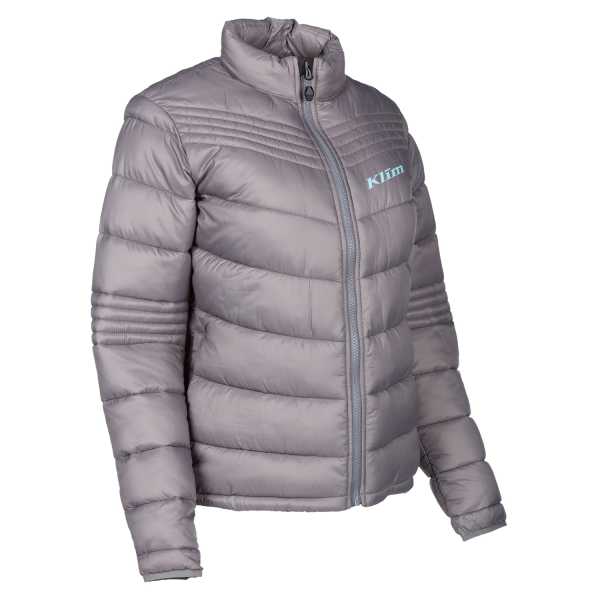 Geaca Snowmobil Dama Klim Flux Mid Layer Insulated-7