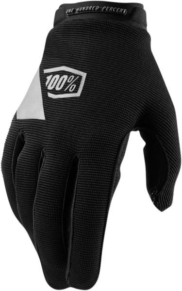 Manusi dama 100% Ridecamp Black-4e128e3e969f7958d060f5f243a086a9.webp