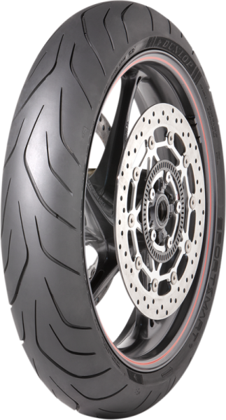 Cauciuc 200/55-17 Dunlop Sport Smart MK3-1