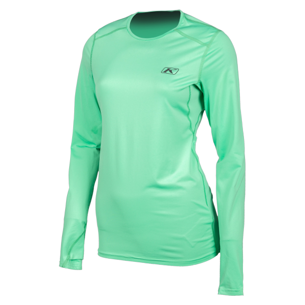 Bluza Dama Klim Base Layer Solstice 1.0-5