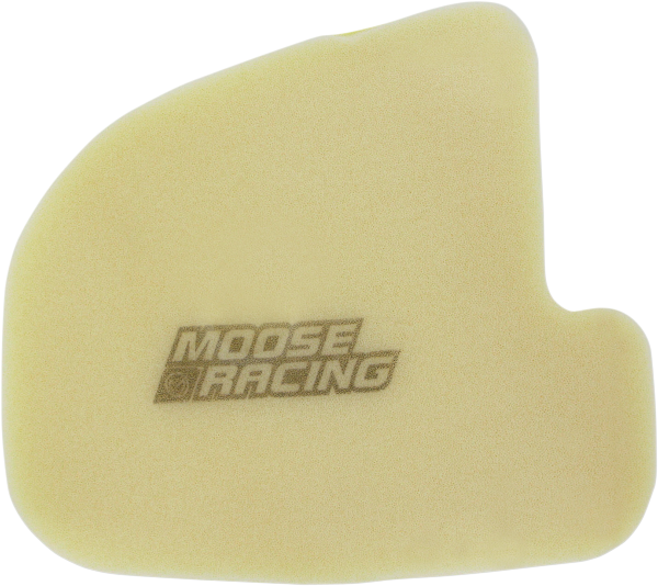 MOOSE RACING Air Filter Yellow 