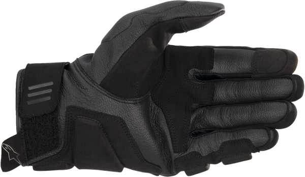 Phenom Air Gloves Black-2