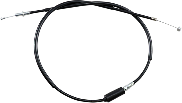 Black Vinyl Clutch Cable Black-4e68b340dbca2c04493d0996a0cd4ede.webp