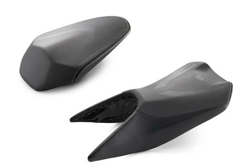 Ergo seat set