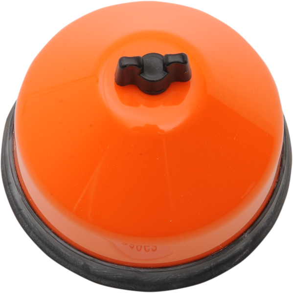 Airbox Cover Orange