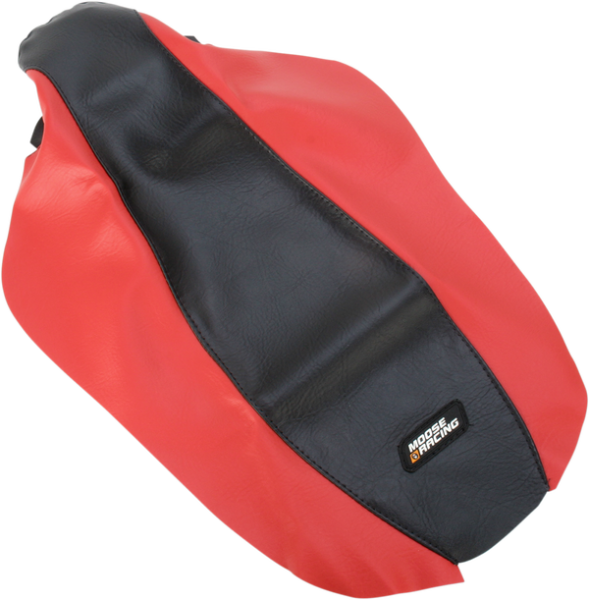 MOOSE RACING Standard Seat Cover Red 