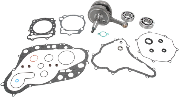 Crankshaft Kit