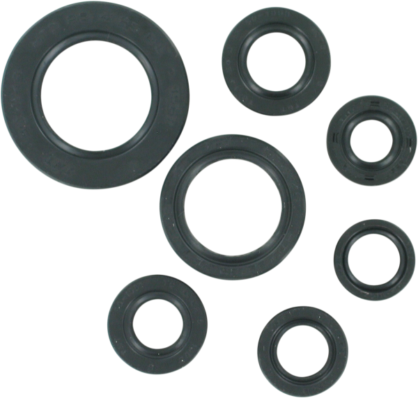 MOOSE RACING Oil Seals 