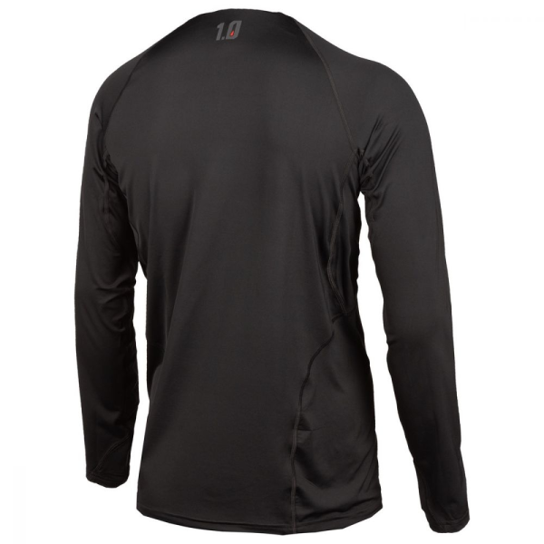 Bluza Snowmobil Klim Aggressor 1.0 Base Layer-9