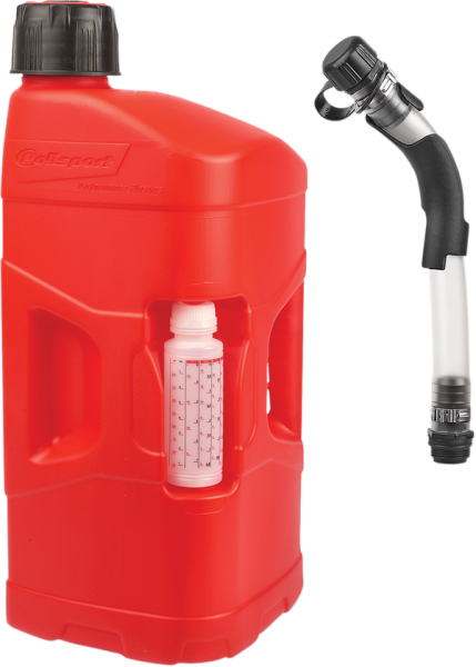 Polisport Utility Can Pro Octane 20l Red -4ee7f0b16f9b620d7269522d68213e74.webp