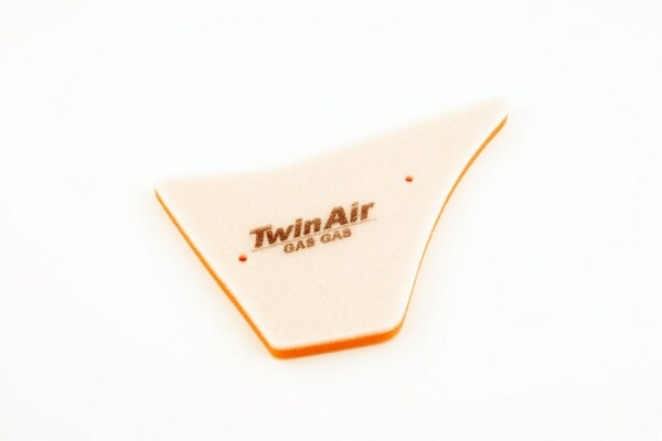 Standard Air Filter Orange-1