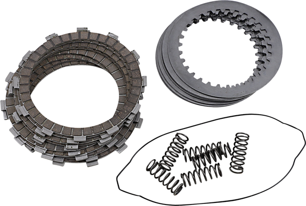 MOOSE RACING Clutch Kit 