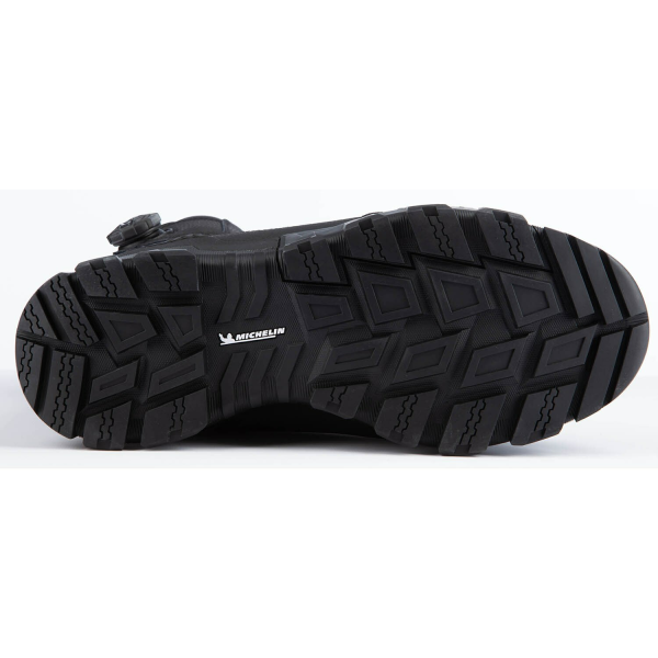 Bocanci Klim Adrenaline Pro S1K GTX BOA Black - Asphalt-0