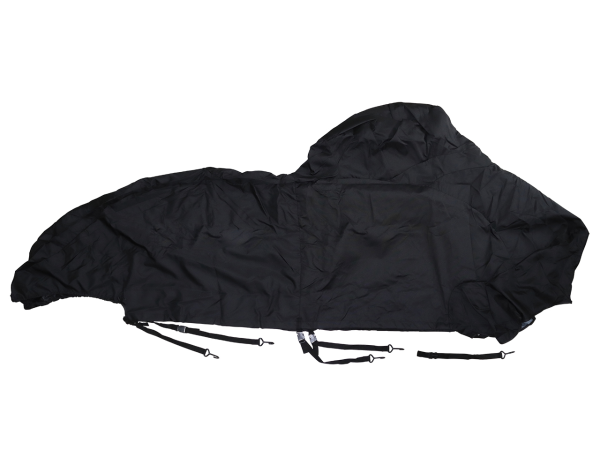 SNO-X Snowmobile Cover ECONOMY POLARIS-0