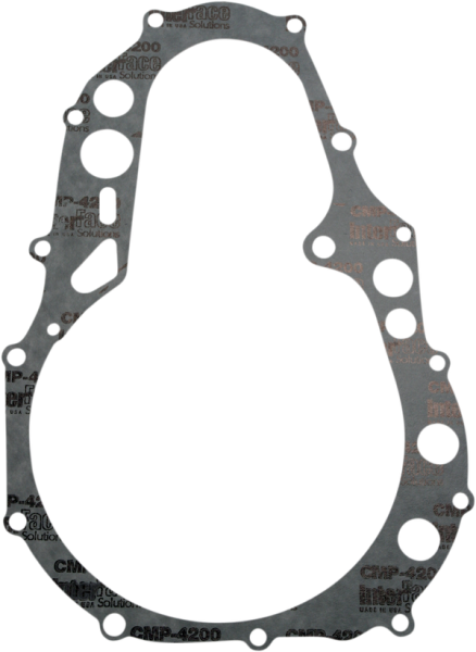 MOOSE RACING Clutch Cover Gasket 