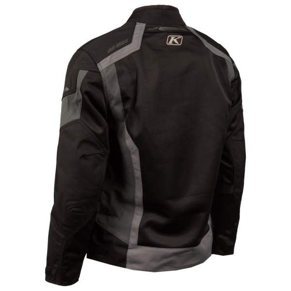 Geaca Moto Textil Klim Touring Induction-0