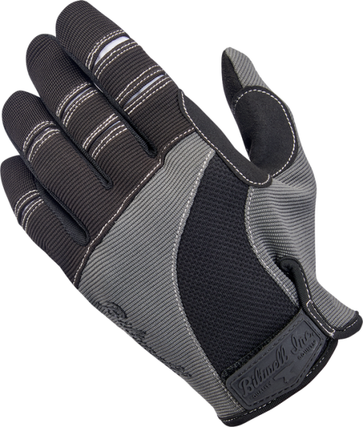 Manusi Biltwell Moto Black/Gray-4f49f57b1ffc3c6e63582a3531f2a650.webp