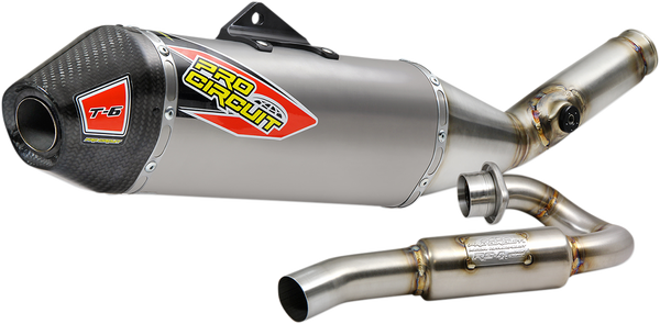 Ti-6 Pro, Ti-6 And T-6 Exhaust System Titanium-4f4ab24331aa78751df097455d1e6850.webp