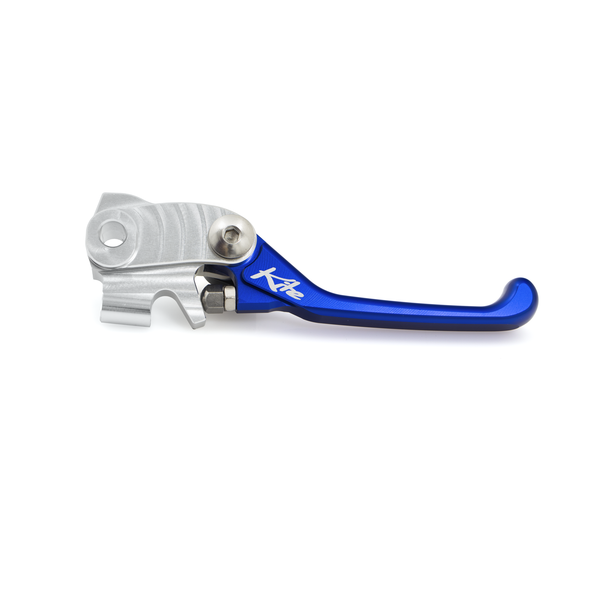 Brake Lever Blue 