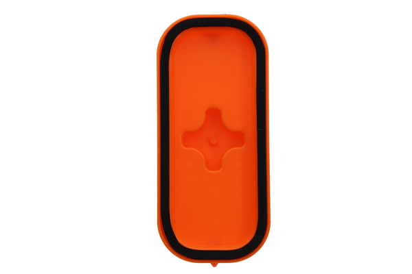 Airbox Cover Orange -2