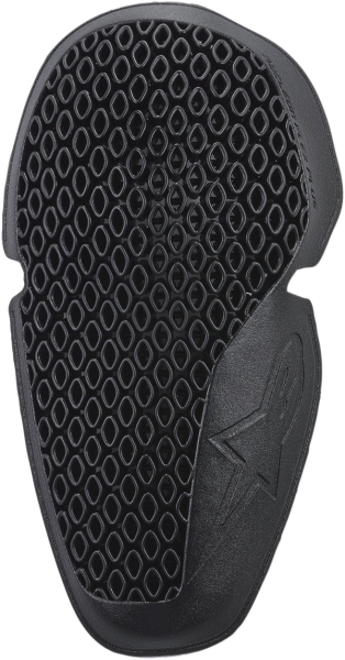 Nucleon Flex Plus Elbow Guards Black -0