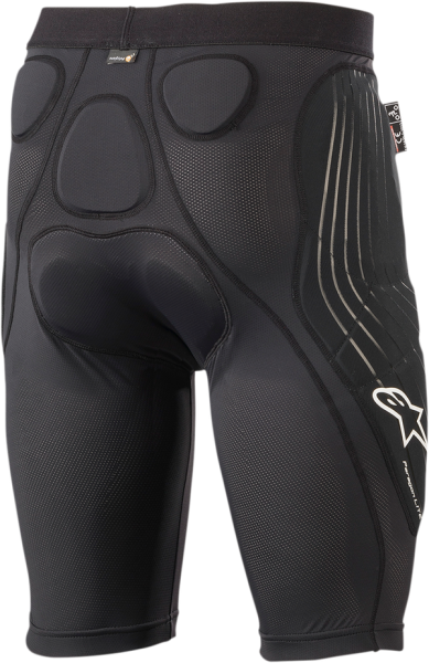 Pantaloni protectie Alpinestars Paragon Lite Black-2