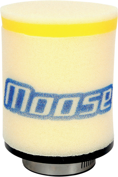 MOOSE RACING Air Filter White, Yellow 