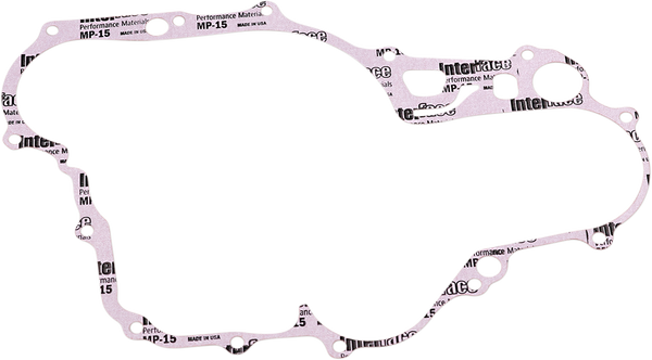 MOOSE RACING Clutch Cover Gasket 